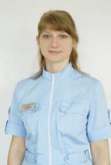 Медведева Лариса Васильевна