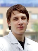 Антипин Максим Михайлович