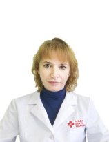 Гордеева Анастасия Юрьевна