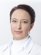 Воробьева Ольга Николаевна