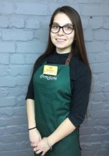 Скоблинова Мария