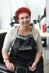 Сафонова Ольга