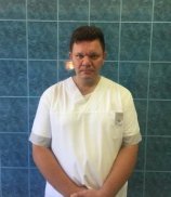 Опаркин Дмитрий Александрович