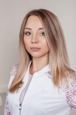 Гостева Дарья