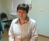 Бочугова Светлана Фёдоровна