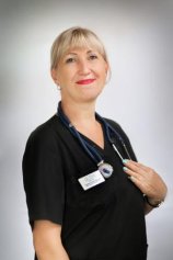 Калашова Альбина Никоновна
