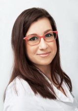 Будурян Араксия Гайковна