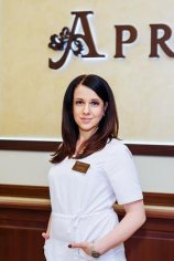 Якшенева Екатерина