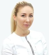 Репина Екатерина Андреевна