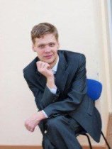 Вахламов Сергей Алексеевич