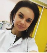 Седельникова Ольга Николаевна