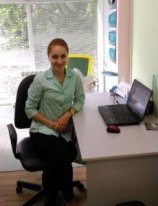 Денисова Анна Игоревна