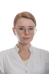 Легошина Анна Андреевна