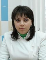Григорян Инесса Грантиковна