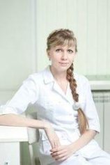 Колесникова Елена Павловна