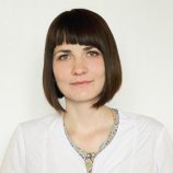 Торунова Мария Алексеевна