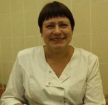 Арефьева Ирина Витальевна