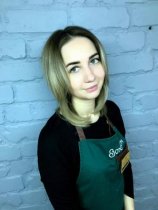 Лютова Оксана