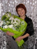 ножки Елена Карамельные