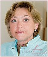Попова Снежанна Викторовна