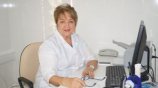 Фадеева Надежда Ивановна