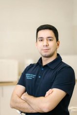 Касумов Руслан Садирович