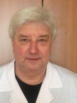 Краснов Владимир Ильич