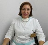 Ильина Анна Сергеевна