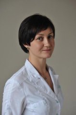Муравьева Елена Александровна