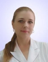 Пониматкина Светлана Александровна