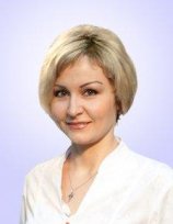 Домнина Ирина Александровна