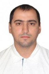 Анесоглян Оганес Мишаевич