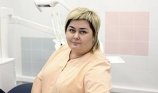 Федосеева Инна Николаевна