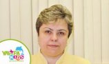 Калянова Вита Николаевна