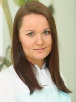Рябова Дарья Александровна