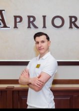 Шаронов Илья