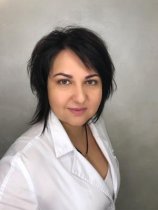 Чувашова Ольга