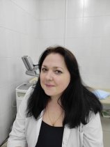 Тарасова Елена Геннадьевна