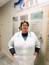 Фокина Антонина Николаевна