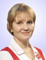 Роженчикова Анна Геннадьевна