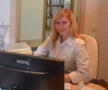 Анисимова Юлия Александровна