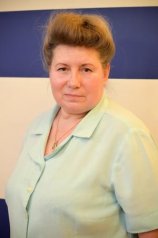Шумило Надежда Алексеевна