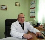Рулёв Виталий Николаевич