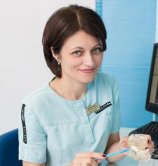 Ермоленко Ирина Вячеславовна