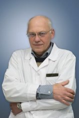 Комбасов Сергей Николаевич