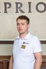 Исаев Роман