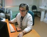Уварова Евгения Валерьевна