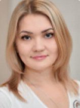 Калинина Ирина Витальевна
