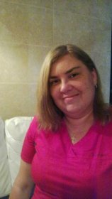Тихонова Елена Геннадьевна
