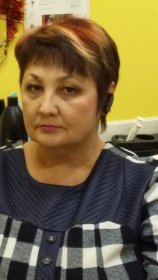 Прокофьева Виктория
